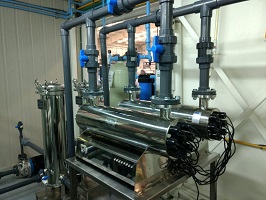 AREA INDUSTRIAL