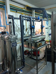 AREA INDUSTRIAL
